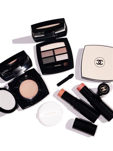 chanel makeup collection summer 2017|Chanel cosmetics where to buy.